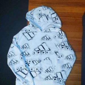 Adidas hoodie